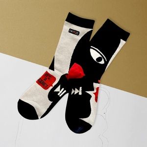 Unisex socks:EU32-40